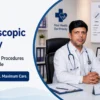 Laparoscopic Surgery: Types, Benefits & Recovery Guide (2026)