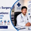 Bariatric Surgery Risks and Complications Guide