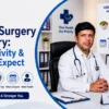 Hernia Surgery Recovery Guide